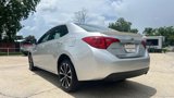 Used 2017 Toyota Corolla SE image 5