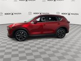 Used 2022 MAZDA CX-5 AWD 2.5 S w/ Premium Package image 5