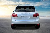 Used 2014 Porsche Cayenne Turbo S image 4