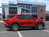 New 2025 GMC Terrain Elevation image 5