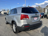 Used 2013 Kia Sorento LX image 4