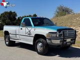 Used 1996 Dodge Ram 3500 Truck 4x4 Regular Cab image 4
