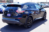 Used 2017 Nissan Murano Platinum w/ Platinum Technology Package image 5