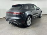 Certified 2025 Porsche Macan image 5