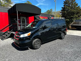 Used 2017 Chevrolet City Express LT w/ Technology Package image 3