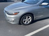 Used 2024 Chevrolet Malibu LT image 3