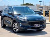 Used 2022 Ford Escape SEL image 2