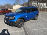 New 2025 Ford Bronco Sport Big Bend image 3
