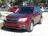 Used 2009 Subaru Forester 2.5X Limited image 2