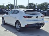 New 2025 MAZDA MAZDA3 s image 4