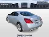 Used 2013 Nissan Altima 2.5 S w/ Premium Pkg image 5