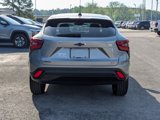 Used 2024 Chevrolet Trax RS image 5