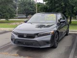 Used 2022 Honda Civic Sport image 2