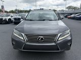 Used 2013 Lexus RX 350 FWD image 3