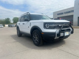New 2025 Ford Bronco Sport Big Bend image 3