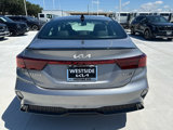 Used 2024 Kia Forte GT-Line image 3