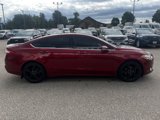 Used 2016 Ford Fusion SE image 5