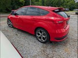 Used 2015 Ford Focus ST w/ Equipment Group 402A image 3