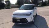 New 2025 Kia Soul LX image 6