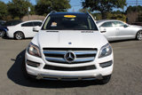 Used 2016 Mercedes-Benz GL 450 4MATIC image 2