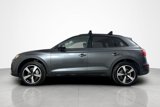 Used 2022 Audi Q5 2.0T Premium Plus w/ Premium Plus Package image 2