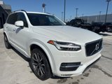 Used 2016 Volvo XC90 T6 Momentum w/ Momentum Plus Package image 3