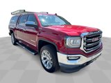Used 2018 GMC Sierra 1500 SLT w/ SLT Premium Package image 2