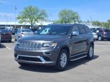 Used 2014 Jeep Grand Cherokee Summit image 3