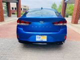 Used 2018 Hyundai Sonata SEL w/ Tech Package 02 image 5