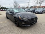 Used 2020 Nissan Altima 2.5 S image 3