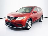 Used 2016 Nissan Rogue S image 3