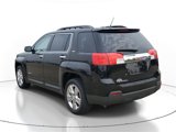 Used 2015 GMC Terrain SLT w/ Chrome Edition image 3