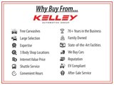 Used 2019 Buick Enclave Premium w/ Experience Buick Package image 4