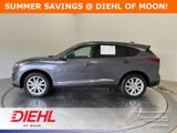 Used 2020 Acura RDX AWD image 4