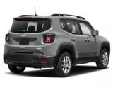 Used 2021 Jeep Renegade Limited image 2
