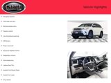 Used 2017 Toyota Highlander XLE image 3