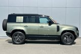 Certified 2022 Land Rover Defender 110 X-Dynamic SE image 6