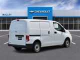 Used 2021 Nissan NV200 S image 2