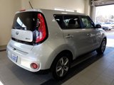 Used 2017 Kia Soul EV image 4