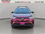 Used 2018 Toyota RAV4 LE image 2