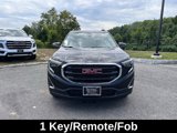 Used 2020 GMC Terrain SLE w/ Driver Convenience Package image 2