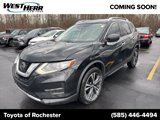 Used 2019 Nissan Rogue SV w/ Premium Package image 3