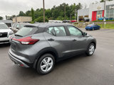 New 2025 Nissan Kicks Play S image 4