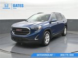 Used 2020 GMC Terrain SLE w/ Driver Convenience Package image 6