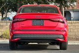 New 2025 Audi A3 2.0T Premium image 5