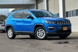 Used 2020 Jeep Compass Sport w/ Advanced Safety Group image 2