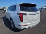 Used 2022 Cadillac XT6 Premium Luxury w/ Platinum Package image 5