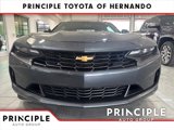 Used 2022 Chevrolet Camaro LT image 3