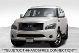 Used 2012 INFINITI QX56 4WD image 2