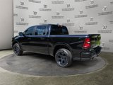 New 2025 RAM 1500 4x4 Crew Cab image 3